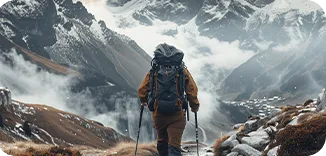 Explore Untouched WildernessOn Every Trek - hthhaitainuo